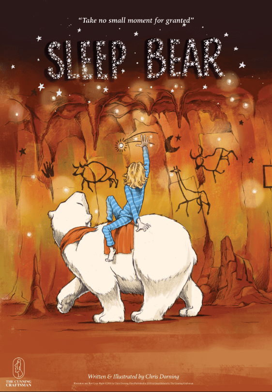 Sleep Bear